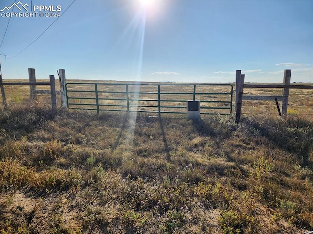 Berridge Rd, Calhan CO, 80808 land for sale