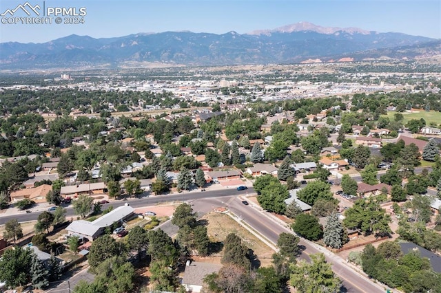 3821 Meadow Ln, Colorado Springs CO, 80907 land for sale