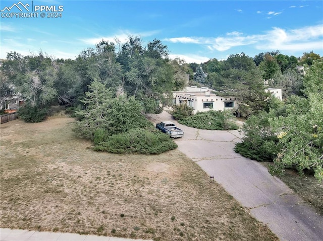 6655 Sproul Ln, Colorado Springs CO, 80918 land for sale