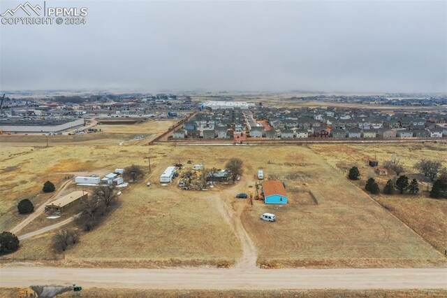 11485 Owl Pl, Peyton, CO 80831