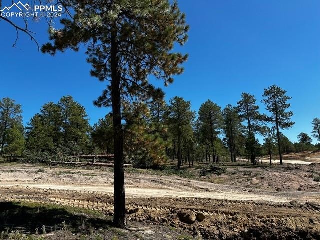 14432 Quartz Creek Dr, Colorado Springs CO, 80908 land for sale