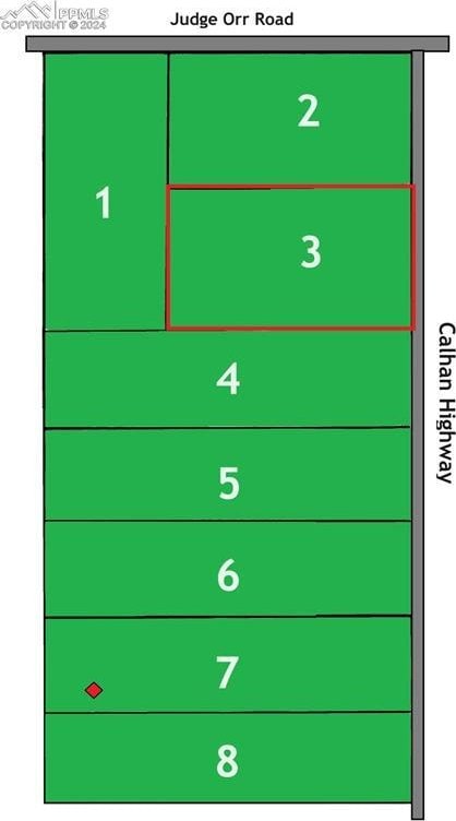 8335 S Calhan Hwy, Calhan, CO 80808