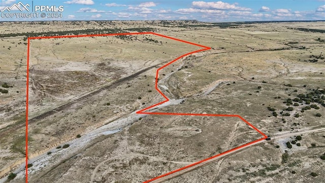 Listing photo 3 for 1A Hacket Ranch Rd, Colorado City CO 81004