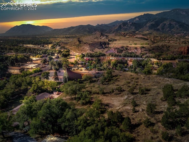 140 Echo Ln, Colorado Springs, CO 80904
