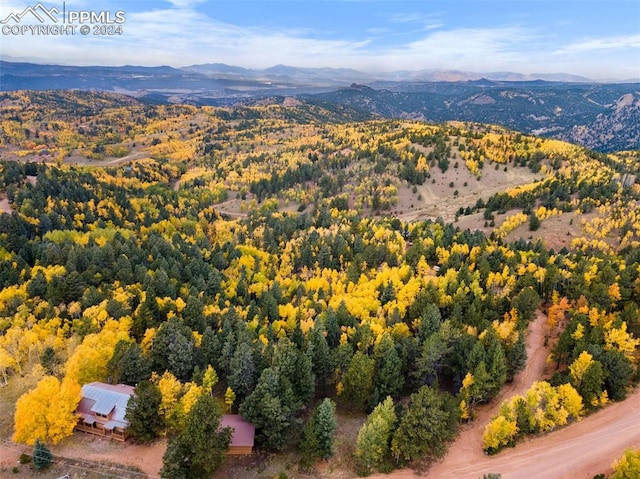 N/A May Queen Dr, Cripple Creek CO, 80813 land for sale