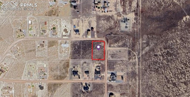 960 E Saunders Dr, Pueblo CO, 81007 land for sale