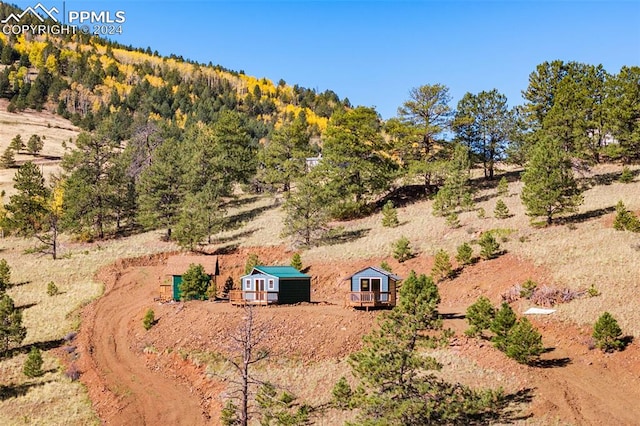 2117 County Road 1, Cripple Creek CO, 80813 land for sale