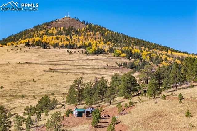 Listing photo 2 for 2117 County Road 1, Cripple Creek CO 80813