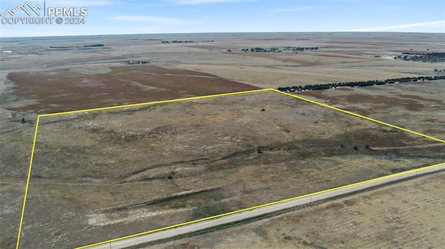 40393 Rapp Rd, Rush CO, 80833 land for sale