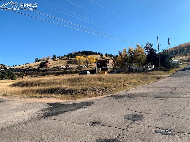 703 Lode St, Cripple Creek CO, 80813 land for sale