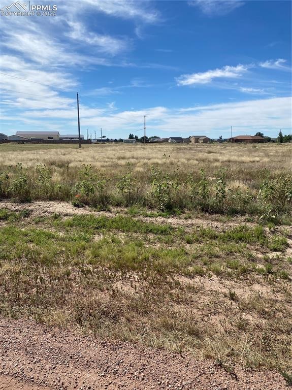 1136 E Rustic Dr, Pueblo West CO, 81007 land for sale