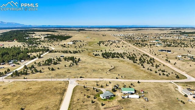 17780 Cleese Ct, Peyton CO, 80831 land for sale