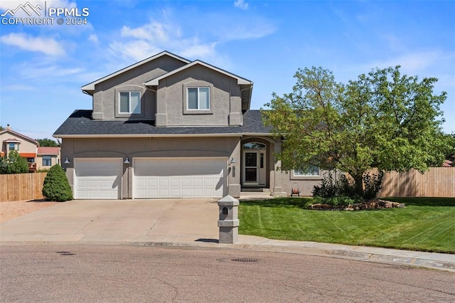 4716 Scarlet Sage Dr, Pueblo CO, 81001, 3 bedrooms, 2.5 baths house for sale