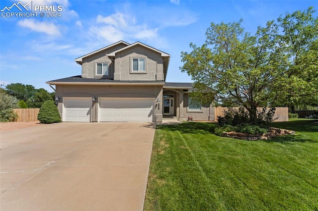 Listing photo 2 for 4716 Scarlet Sage Dr, Pueblo CO 81001