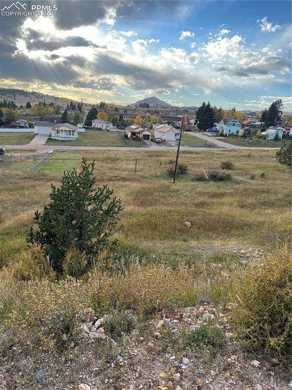 Silver St, Cripple Creek CO, 80813 land for sale