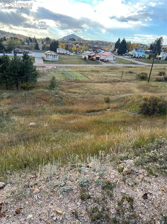 Listing photo 2 for Silver St, Cripple Creek CO 80813