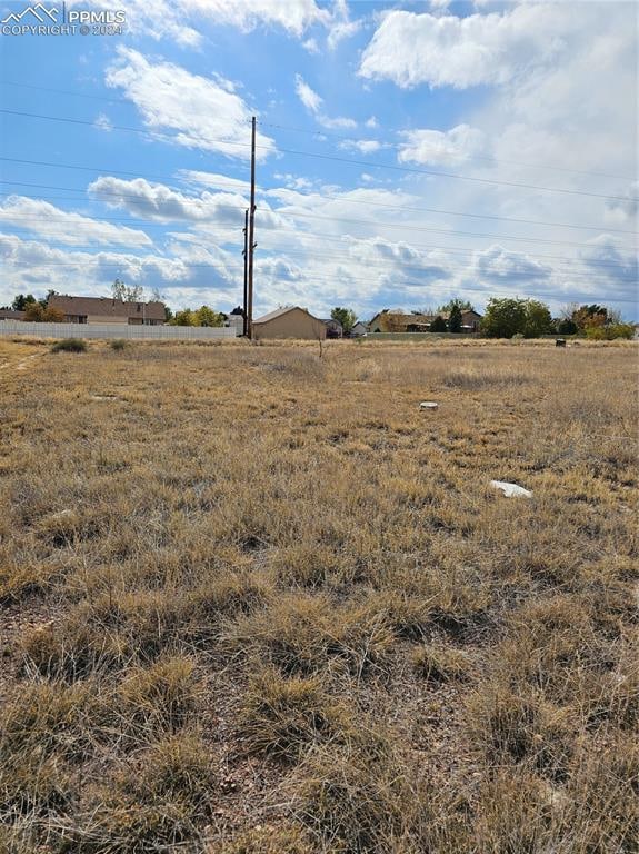 200 E Ohio Dr, Pueblo West CO, 81007 land for sale