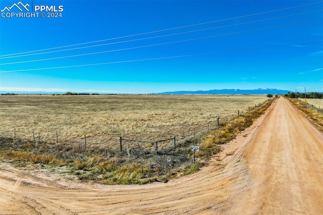 TRACT1 N Baggett Rd, Calhan CO, 80808 land for sale