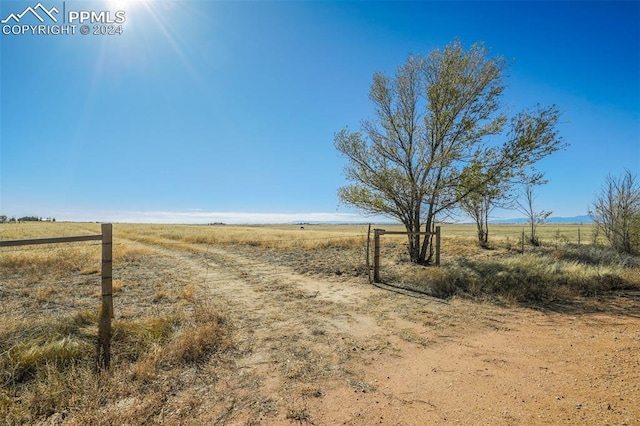 Listing photo 2 for TRACT2 N Baggett Rd, Calhan CO 80808