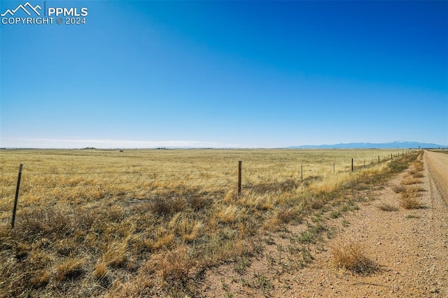 Listing photo 3 for TRACT2 N Baggett Rd, Calhan CO 80808