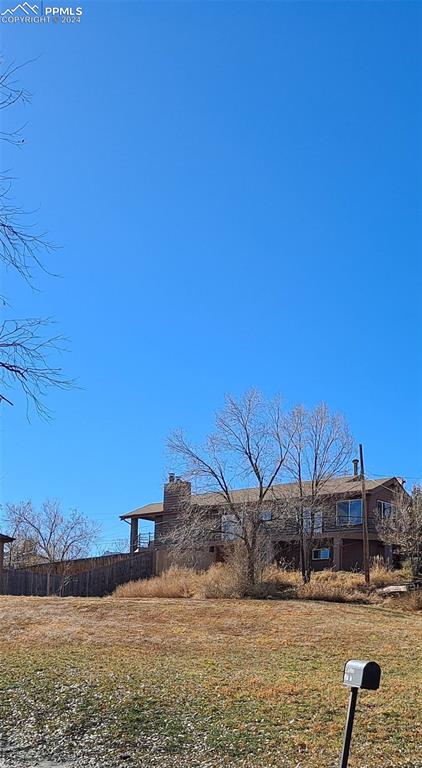 Listing photo 2 for 1652 Dorchester Dr, Colorado Springs CO 80905