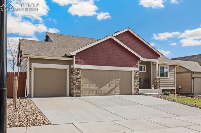 Listing photo 2 for 9462 Fairway Glen Dr, Peyton CO 80831