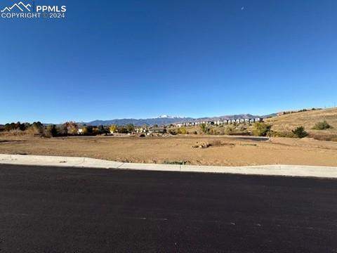 6858 Adamo Ct, Colorado Springs CO, 80923 land for sale