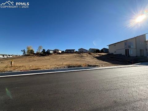 6857 Adamo Ct, Colorado Springs CO, 80923 land for sale