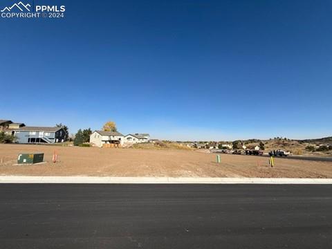 410 Corley Pl, Colorado Springs CO, 80919 land for sale