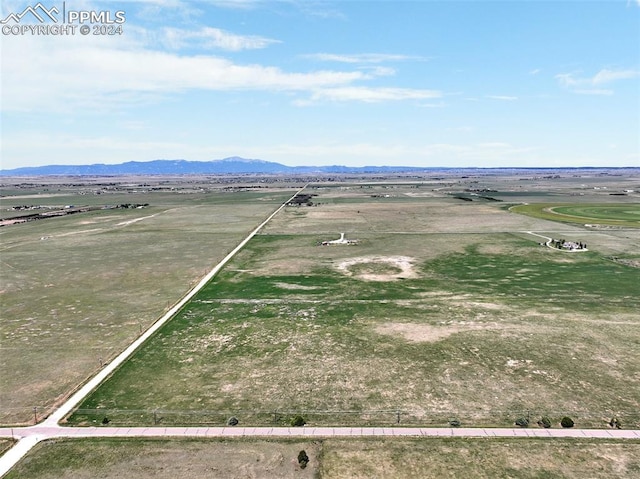 7850 N Ellicott Hwy, Calhan CO, 80808 land for sale