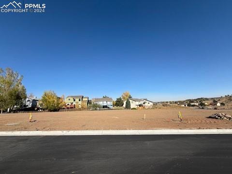 438 Corley Pl, Colorado Springs CO, 80919 land for sale