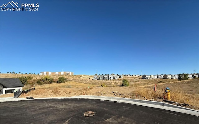 6888 Adamo Ct, Colorado Springs CO, 80923 land for sale