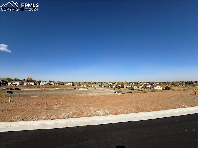 354 Corley Pl, Colorado Springs CO, 80919 land for sale