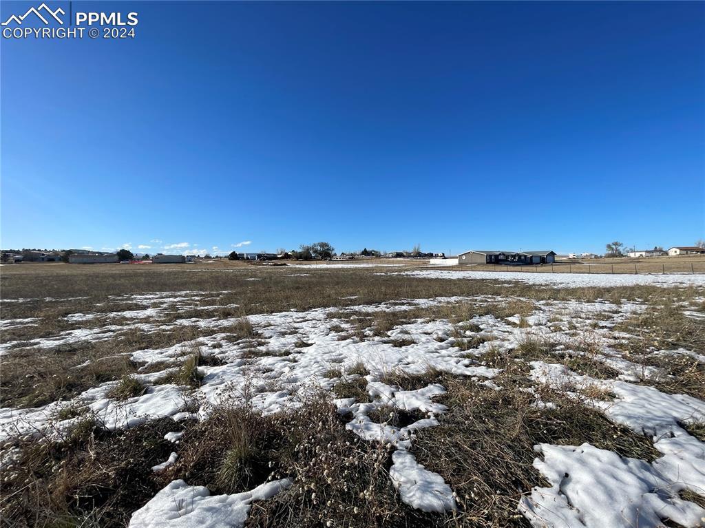 4330 Murr Rd, Peyton, CO 80831
