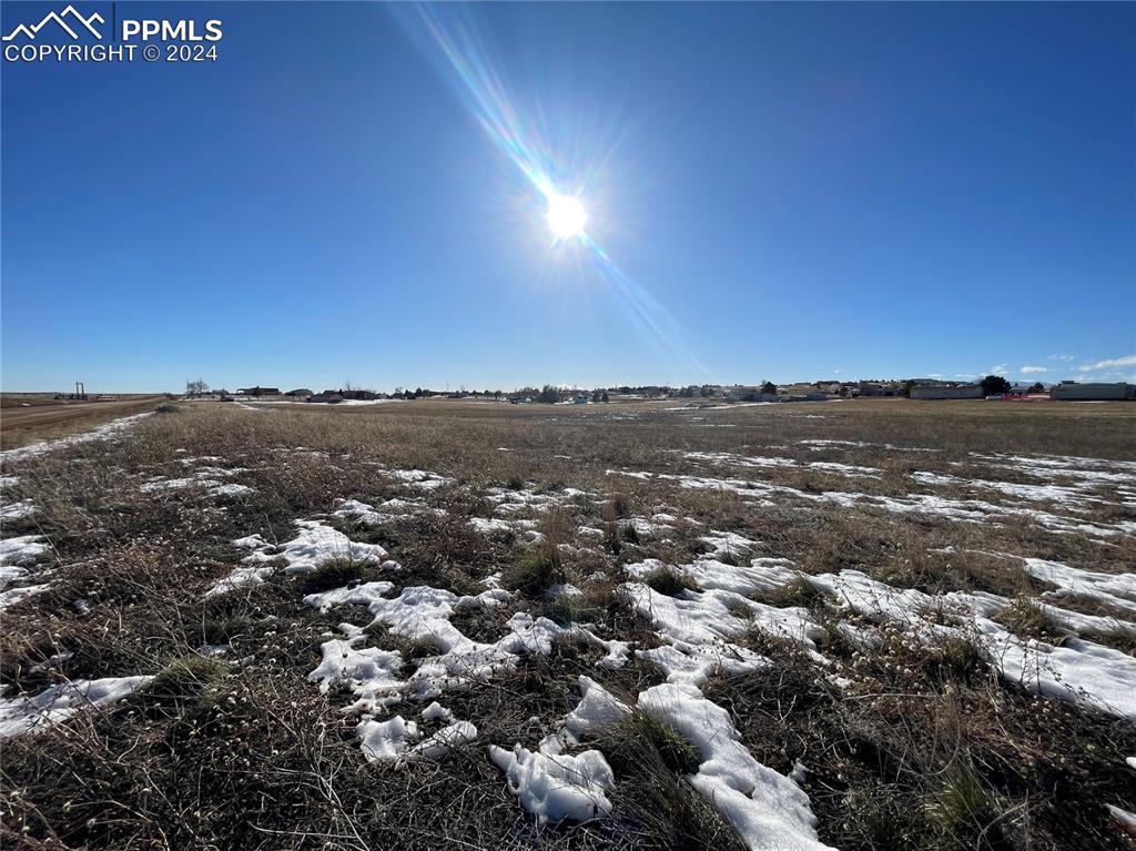 4330 Murr Rd, Peyton, CO 80831