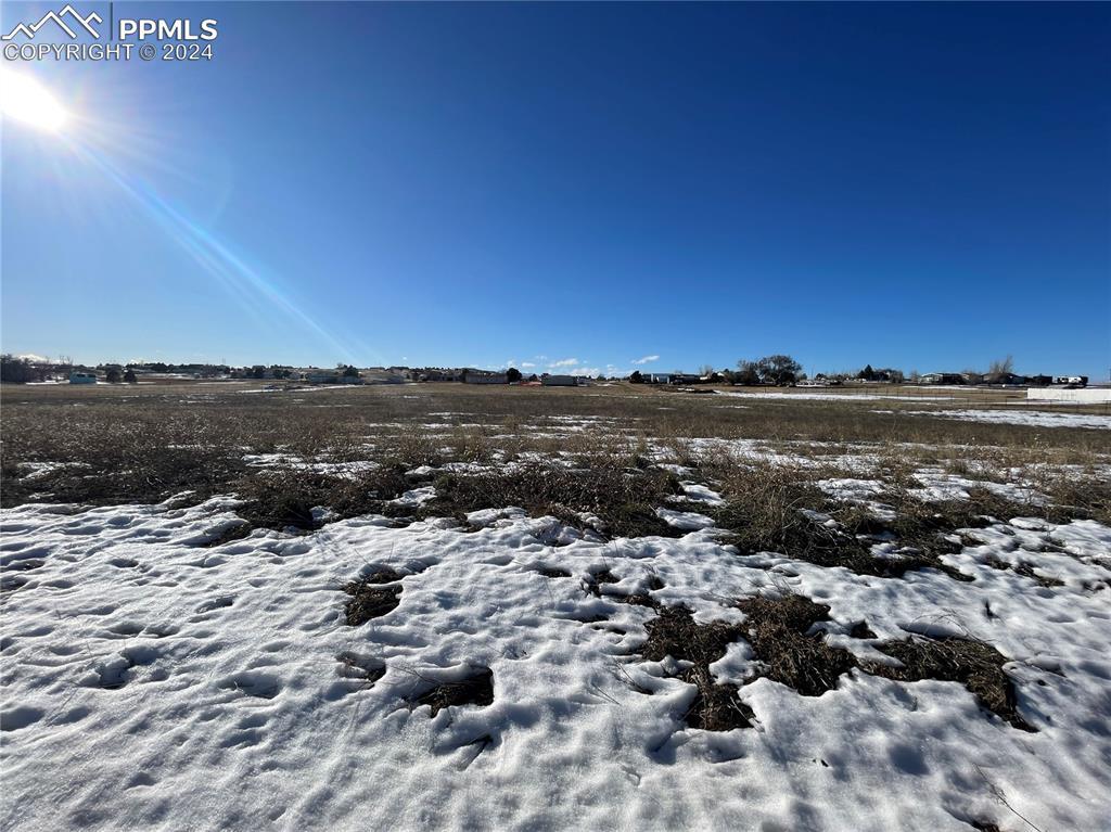 4330 Murr Rd, Peyton, CO 80831