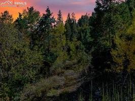 5260 Kulsa Rd, Cascade CO, 80809 land for sale