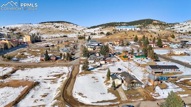 Listing photo 2 for 527 E Eaton Ave, Cripple Creek CO 80813