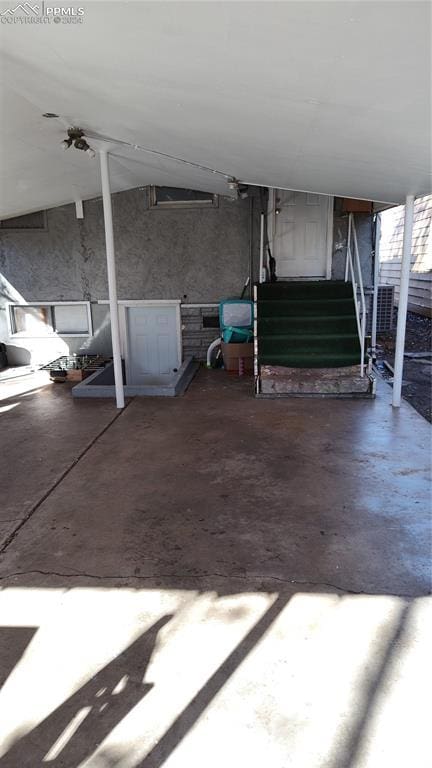 206 W Arroyo Ave, Pueblo, CO 81004 - view of parking
