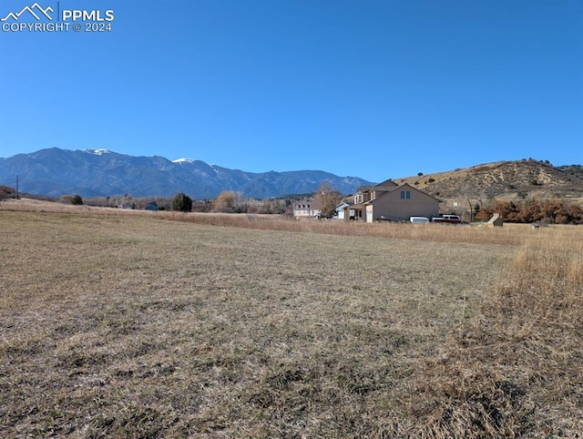 3180 Palumar Rd, Colorado City CO, 81069 land for sale