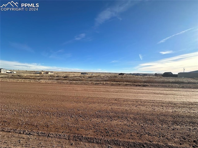 678 N Limon Dr, Pueblo CO, 81007 land for sale