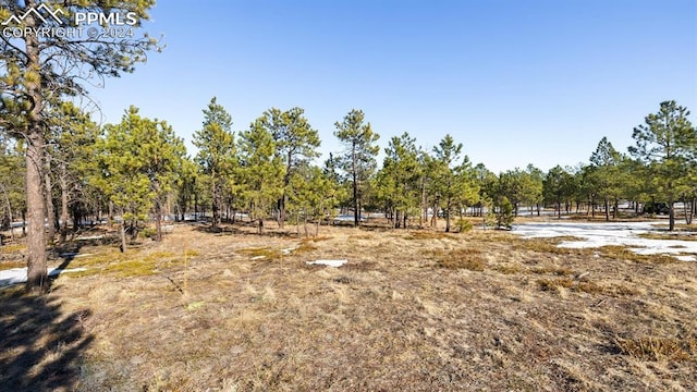 12180 Goodson Rd, Colorado Springs CO, 80908 land for sale