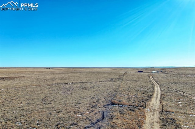 Listing photo 3 for 29995 Darroll Rd, Yoder CO 80864