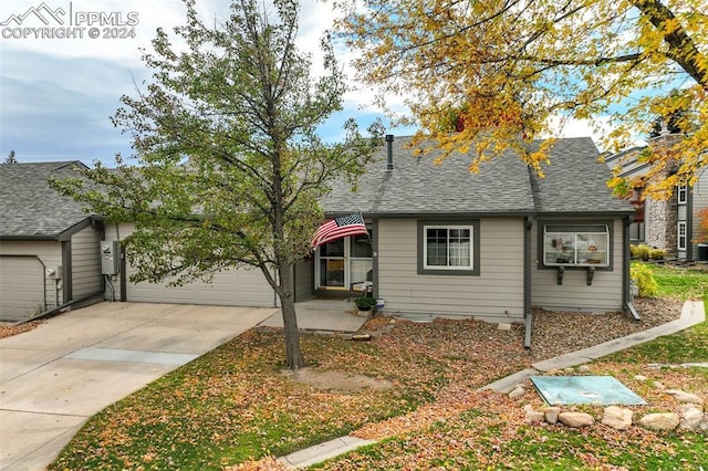 234 Cobblestone Dr, Colorado Springs CO, 80906, 3 bedrooms, 2.5 baths townhouse for sale