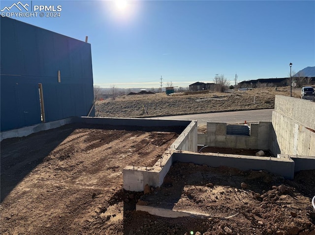 731 Little Bear Grv, Colorado Springs, CO 80907 - view of storm shelter