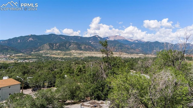 Listing photo 3 for 1522 Manitou Blvd, Colorado Springs CO 80904