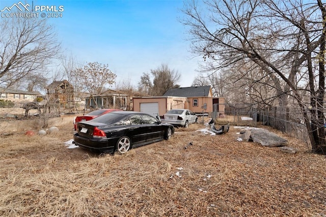 928 Alexander Rd, Colorado Springs, CO 80909 - view of front of home