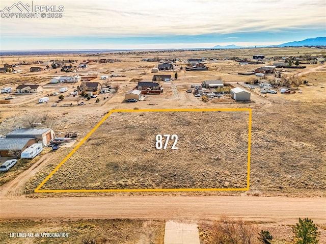 872 E Waverly Dr, Pueblo CO, 81007 land for sale