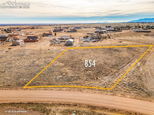 854 E Waverly Dr, Pueblo CO, 81007 land for sale