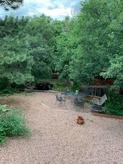 1210 W Woodmen Rd, Colorado Springs, CO 80919 - view of home's community